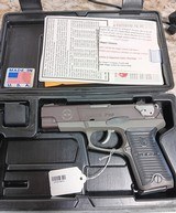 RUGER P90 45th Anniversary .45 ACP