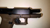 GLOCK 45 9MM LUGER (9X19 PARA) - 2 of 3