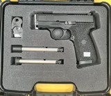 KAHR ARMS PM9 COVERT 9MM LUGER (9X19 PARA) - 3 of 3