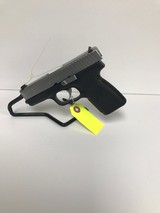 KAHR ARMS P9 9MM LUGER (9X19 PARA)