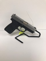 KAHR ARMS P9 9MM LUGER (9X19 PARA) - 2 of 2