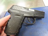 SCCY CPX 2 9MM LUGER (9X19 PARA) - 1 of 3