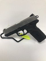 FM FNX-45 .45 ACP - 1 of 2