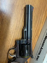 DAN WESSON FIREARMS 41 MAGNUM CTG .41 REM MAG - 3 of 3