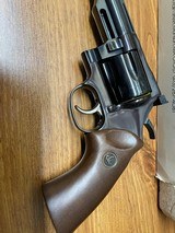 DAN WESSON FIREARMS 41 MAGNUM CTG .41 REM MAG - 2 of 3