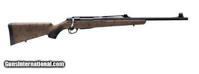 TIKKA T3x Ranahan Ranch Rifle .350 LEGEND