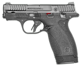 SMITH & WESSON BODYGUARD 2.0 MS .380 ACP - 2 of 3