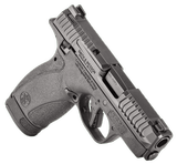 SMITH & WESSON BODYGUARD 2.0 MS .380 ACP - 3 of 3