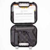 GLOCK G22 GEN4 .40 S&W - 3 of 3