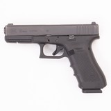 GLOCK G22 GEN4 .40 S&W - 1 of 3