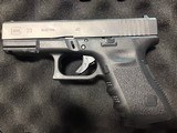 GLOCK G23 GEN 3 .40 S&W - 3 of 3