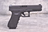 Glock G22
Gen 4 .40 S&W - 3 of 3