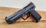 HECKLER & KOCH USP45 EXPERT .45 ACP - 1 of 3