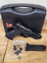 HECKLER & KOCH USP45 EXPERT .45 ACP - 2 of 3