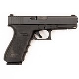 GLOCK G21 GEN4 (LE TRADE-IN) .45 ACP - 2 of 2