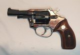 CHARTER ARMS PATHFINDER .22 S/L/LR - 1 of 3