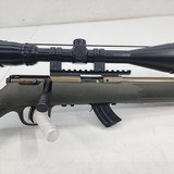 SAVAGE ARMS MARK 2 .22 LR - 3 of 3
