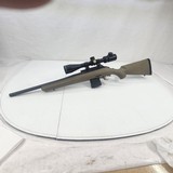 SAVAGE ARMS MARK 2 .22 LR - 1 of 3