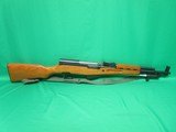 NORINCO SKS PARATROOPER 7.62X39MM - 2 of 3
