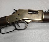 HENRY BIG BOY .45 COLT/.45 ACP - 2 of 3