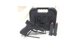 GLOCK 19 GEN5 MOS 9MM LUGER (9X19 PARA) - 1 of 3