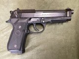 BERETTA 96A1 40S&W .40 S&W - 1 of 3