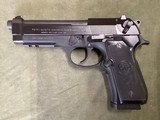 BERETTA 96A1 40S&W .40 S&W - 2 of 3