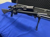 LES BAER CUSTOM, INC. custom ultimate ar223 super varmint model .223 REM - 2 of 3