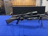 LES BAER CUSTOM, INC. custom ultimate ar223 super varmint model .223 REM - 3 of 3