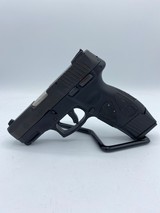 TAURUS millennium g2 9MM LUGER (9X19 PARA) - 1 of 3