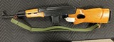 NORINCO MAK 90 Sporter 7.62X39MM - 2 of 3