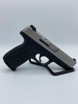 SMITH & WESSON SD9VE 9MM LUGER (9X19 PARA) - 2 of 3