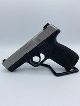 SMITH & WESSON SD9VE 9MM LUGER (9X19 PARA) - 1 of 3