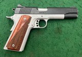 KIMBER 1911 custom II 9MM LUGER (9X19 PARA) - 3 of 3