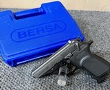 BERSA Bersa Thunder 380 .380 ACP - 1 of 3