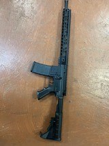 PALMETTO STATE ARMORY PA-15 5.56X45MM NATO - 1 of 3