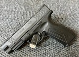 SPRINGFIELD ARMORY xdm-45 .45 ACP - 2 of 3