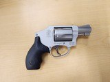 SMITH & WESSON 642-2 AIRWEIGHT .38 SPL - 2 of 2