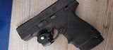 SMITH & WESSON M&P 9 SHIELD PLUS 9MM LUGER (9X19 PARA) - 3 of 3