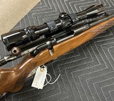 SAVAGE ARMS MODEL 340 SERIES E .30-30 WIN - 3 of 3