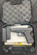 GLOCK 23C GEN3 .40 S&W - 2 of 3
