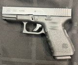 GLOCK 23C GEN3 .40 S&W - 3 of 3