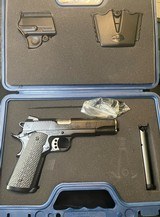 SPRINGFIELD ARMORY 1911-A1 TRP TACTICAL .45 ACP - 3 of 3