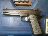 SPRINGFIELD ARMORY 1911-A1 TRP TACTICAL .45 ACP - 2 of 3