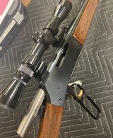 BROWNING BLR 81 .308 WIN - 3 of 3