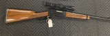 BROWNING BLR 81 .308 WIN - 1 of 3