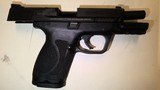 SMITH & WESSON M&P 9 9MM LUGER (9X19 PARA) - 2 of 3