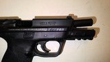 SMITH & WESSON M&P 9 9MM LUGER (9X19 PARA) - 3 of 3