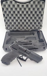 HECKLER & KOCH P30L 9MM LUGER (9X19 PARA) - 2 of 3