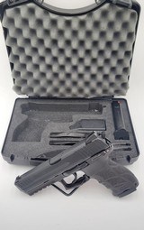 HECKLER & KOCH P30L 9MM LUGER (9X19 PARA) - 1 of 3